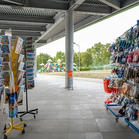 Glamping Rome * 奥斯蒂亚·安提卡