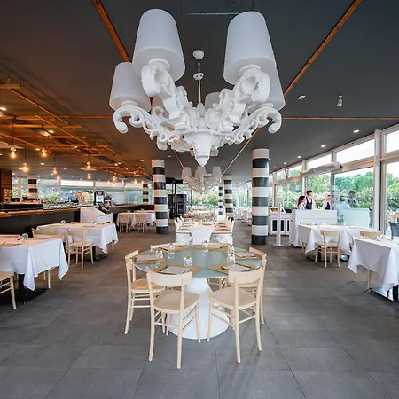 Lyxtält Glamping Rome