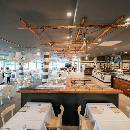 Glamping Rome 奥斯蒂亚·安提卡