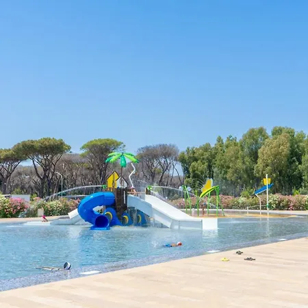 豪华帐篷 Glamping Rome *