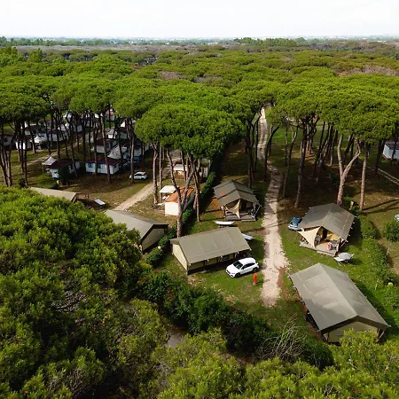 Glamping Rome *