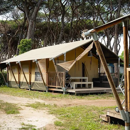 Glamping Glamping Rome