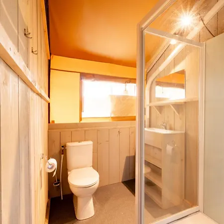 Glamping Rome *